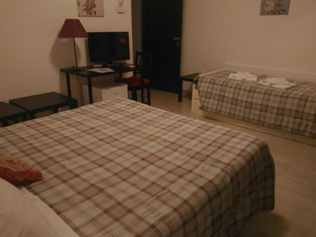 Domus Taranto Unica Sede Hotell Rom bilde