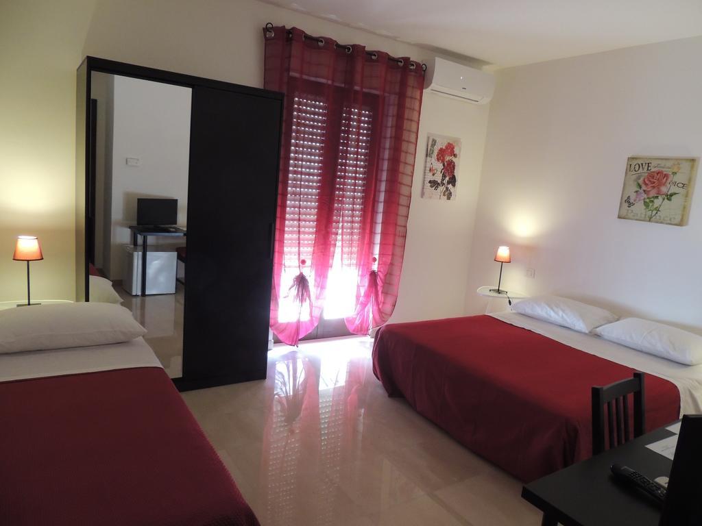 Domus Taranto Unica Sede Hotell Rom bilde