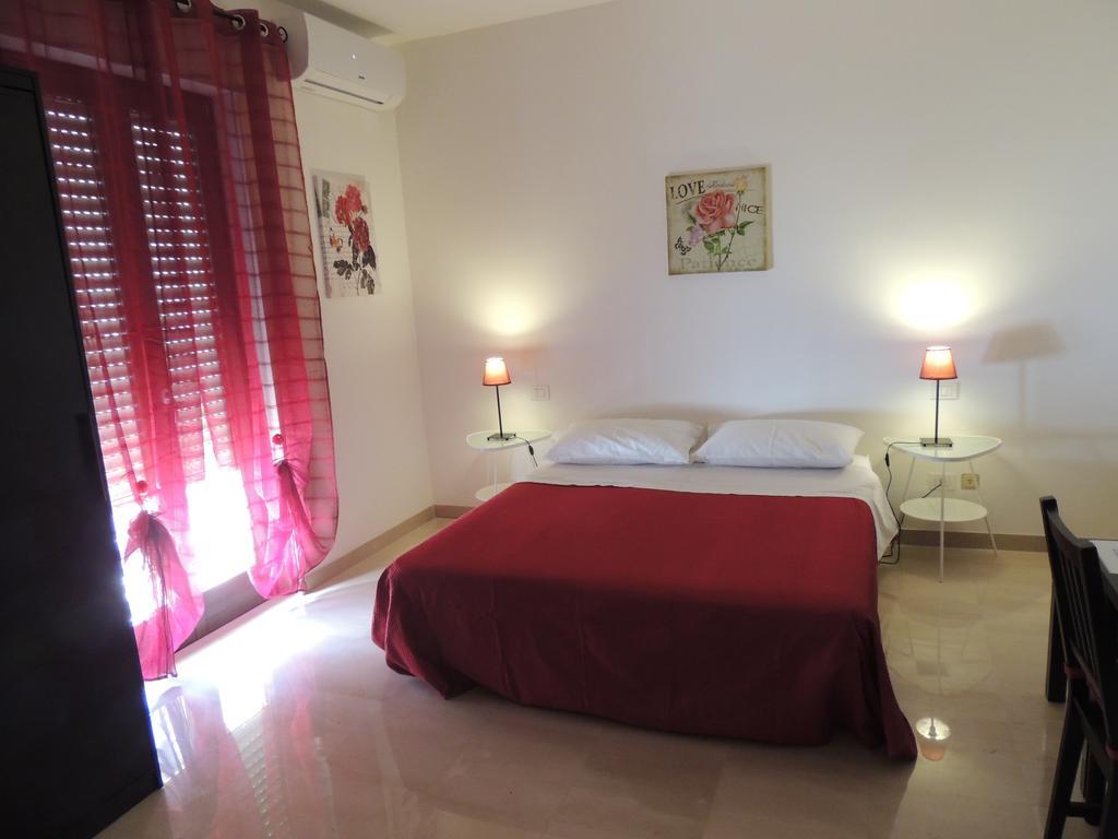 Domus Taranto Unica Sede Hotell Rom bilde