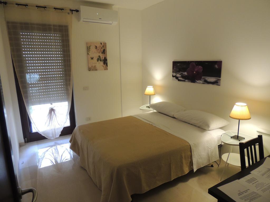 Domus Taranto Unica Sede Hotell Rom bilde